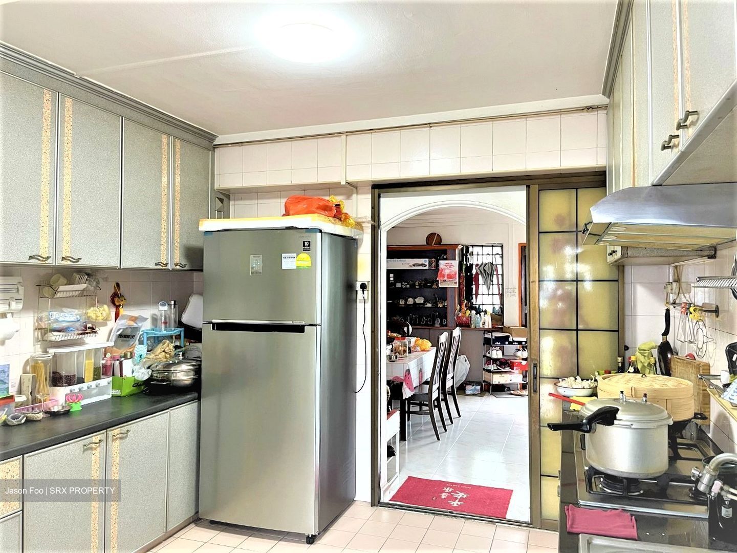 Blk 661 Woodlands Ring Road (Woodlands), HDB 4 Rooms #472736551